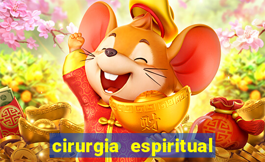 cirurgia espiritual marlon santos